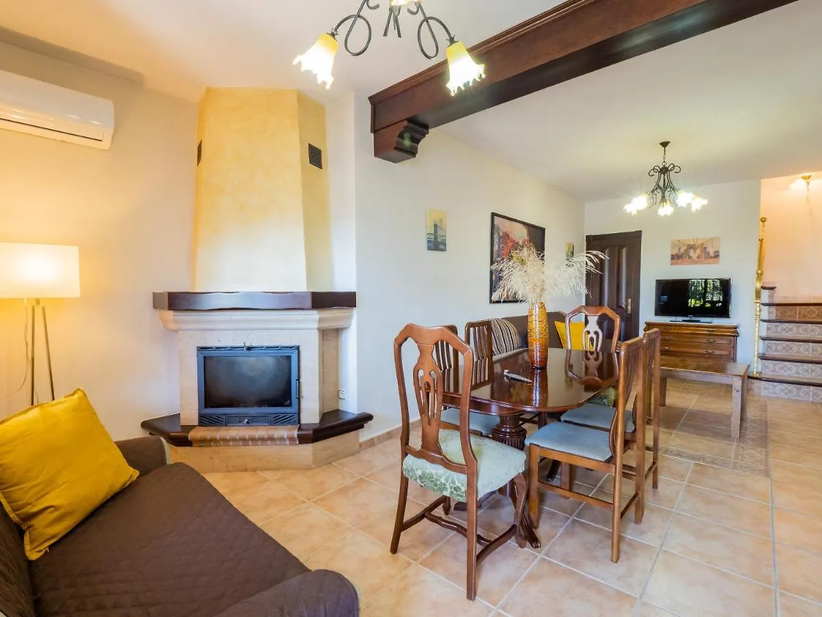Cubo'S Casa Los Pacificos Alhaurin el Grande Holiday home