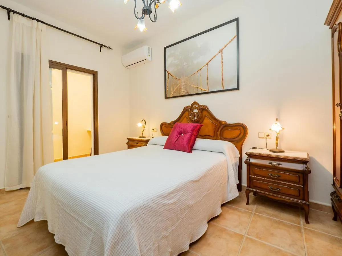 Holiday home Cubo'S Casa Los Pacificos Alhaurin el Grande Spain