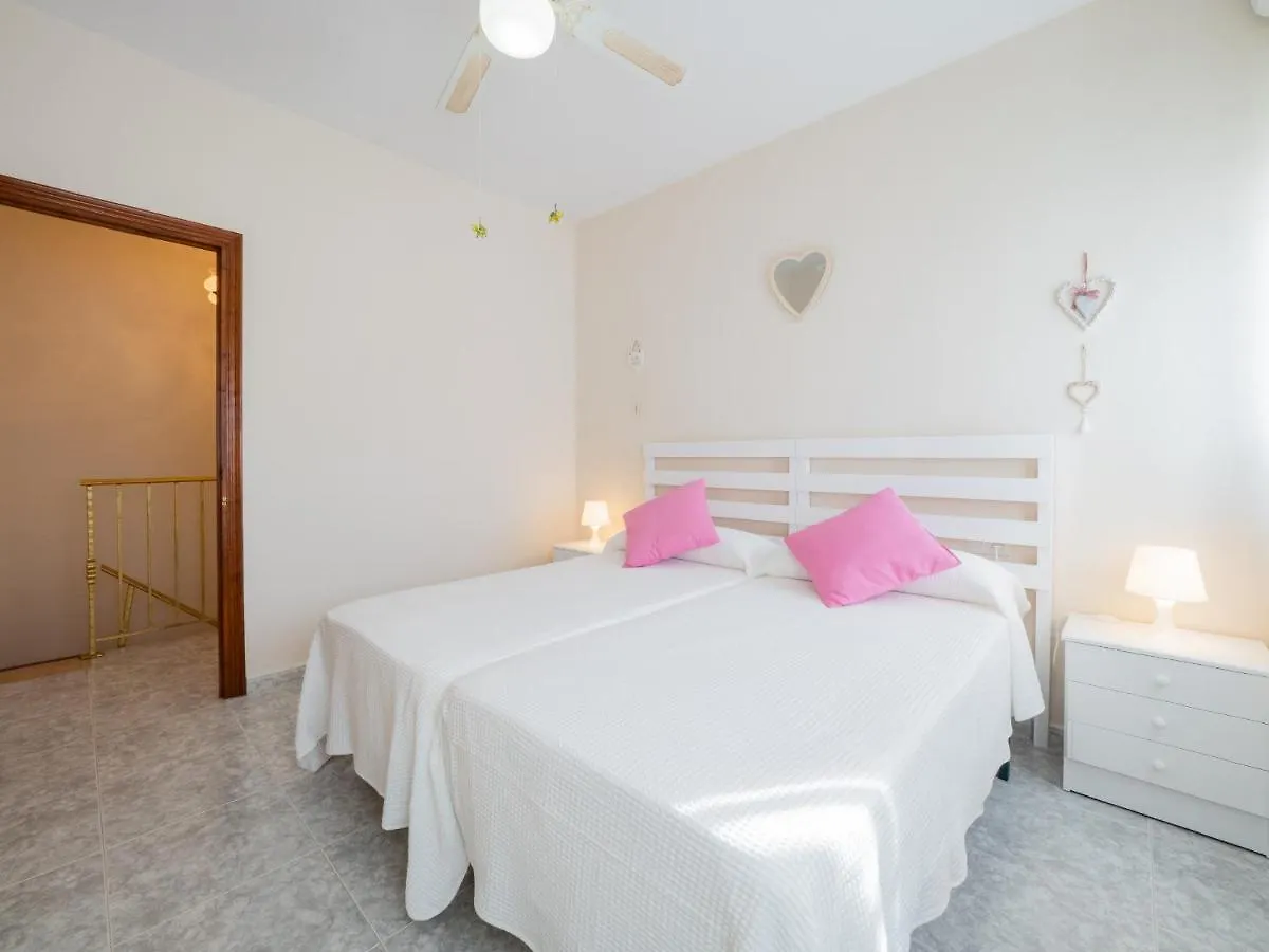 Holiday home Cubo'S Casa Los Pacificos Alhaurin el Grande Spain
