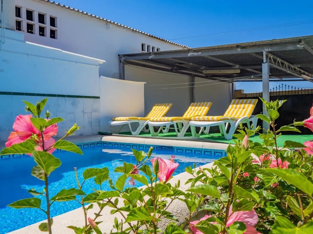 Cubo'S Casa Los Pacificos Alhaurin el Grande Holiday home